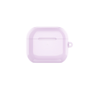 MonoTone Purple AirPods Case