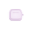 MonoTone Purple Airpods Case