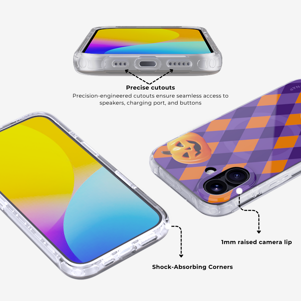 Witchy Sweets | MagSafe Phone Case