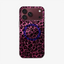 Glitter Leopard MagSafe Phone Case