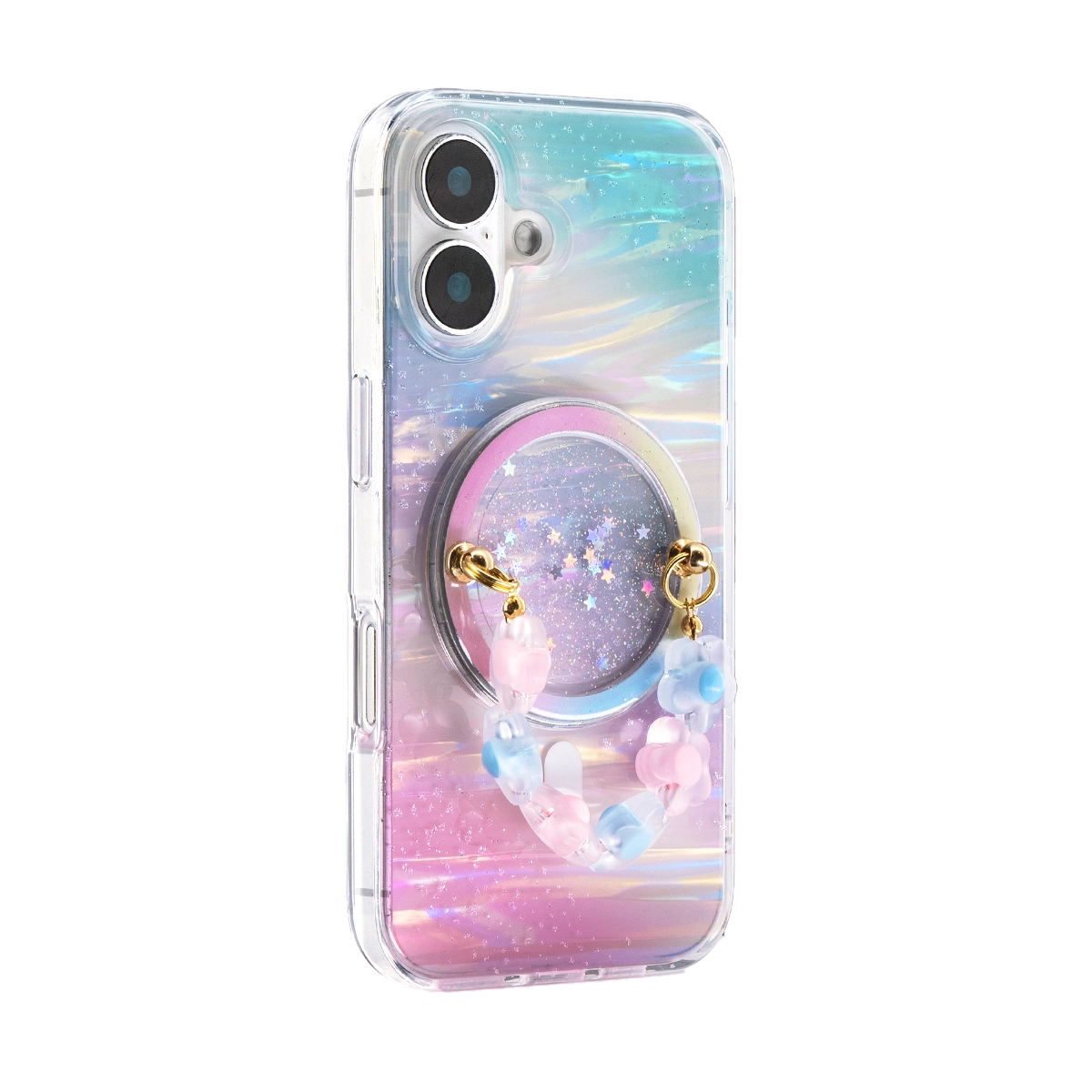 Moonlight Sonata | MagSafe Phone Case Grip Set