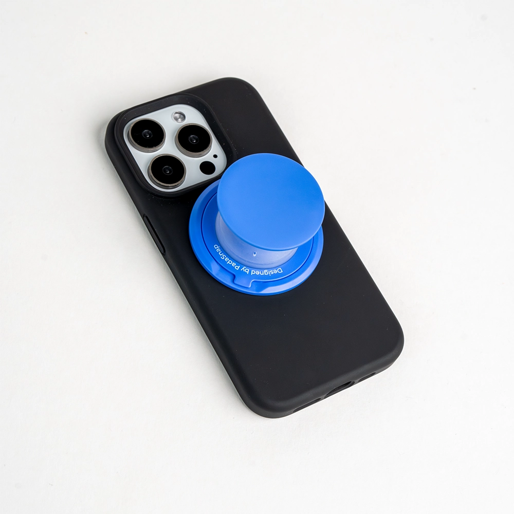 Velvet Touch | Falls MagSafe Phone Case Grip Set