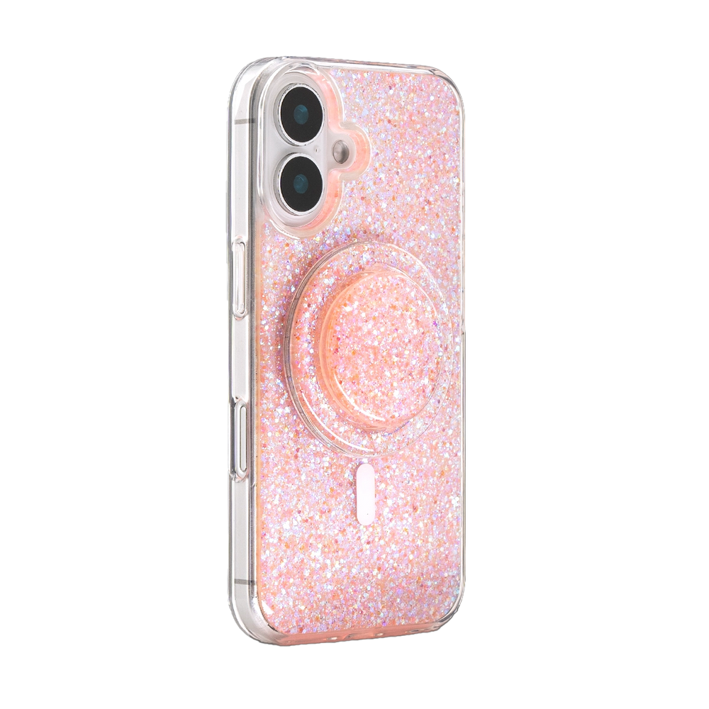 AuroraBurst | MagSafe Phone Case Grip Set
