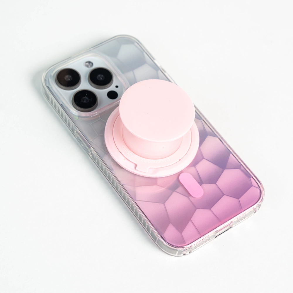 Opalescent Ripple | MagSafe Phone Case Grip Set