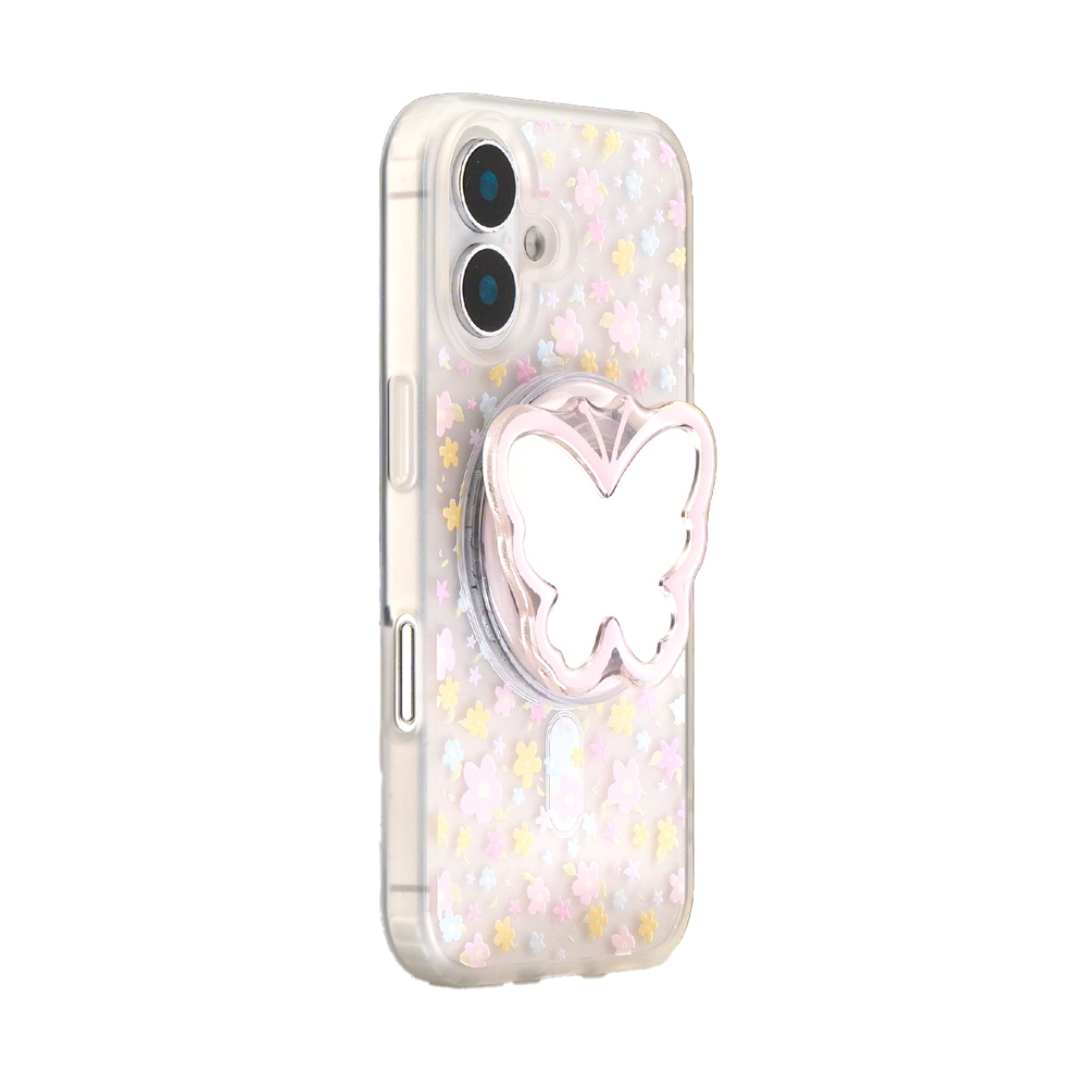 Lovely Daze | MagSafe Phone Case Grip Set