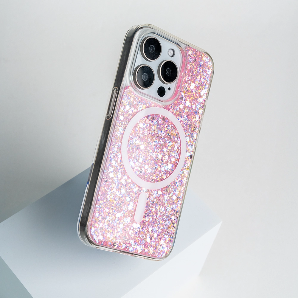 All That Glitter | MagSafe Phone Case Grip Set