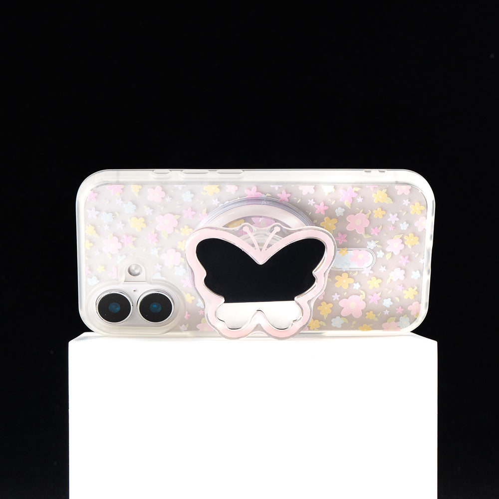 Lovely Daze | MagSafe Phone Case Grip Set