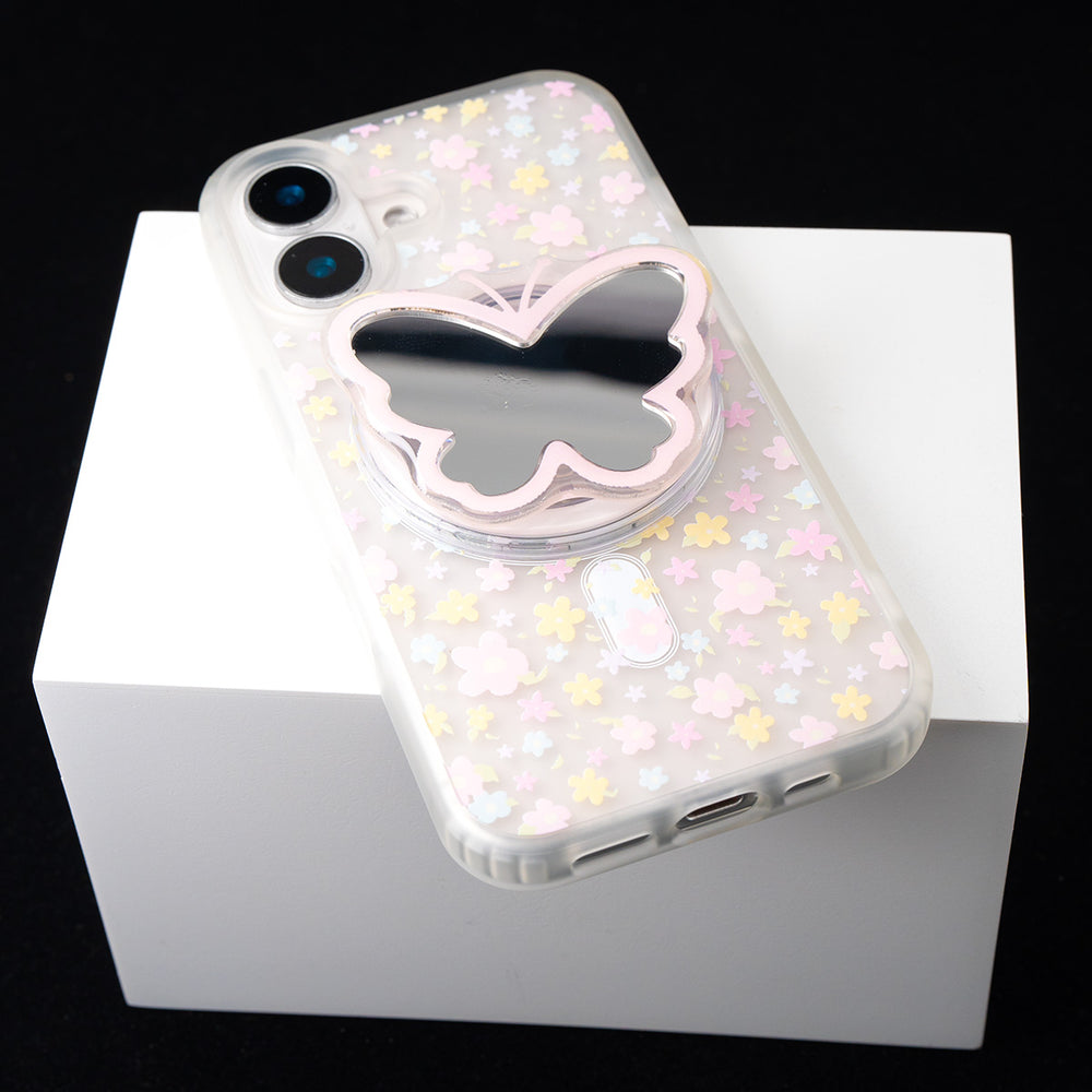 Lovely Daze | MagSafe Phone Case Grip Set