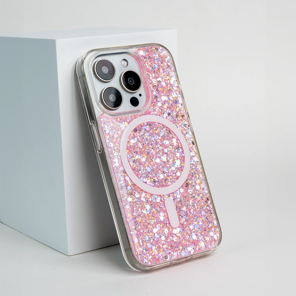 All That Glitter | MagSafe Phone Case