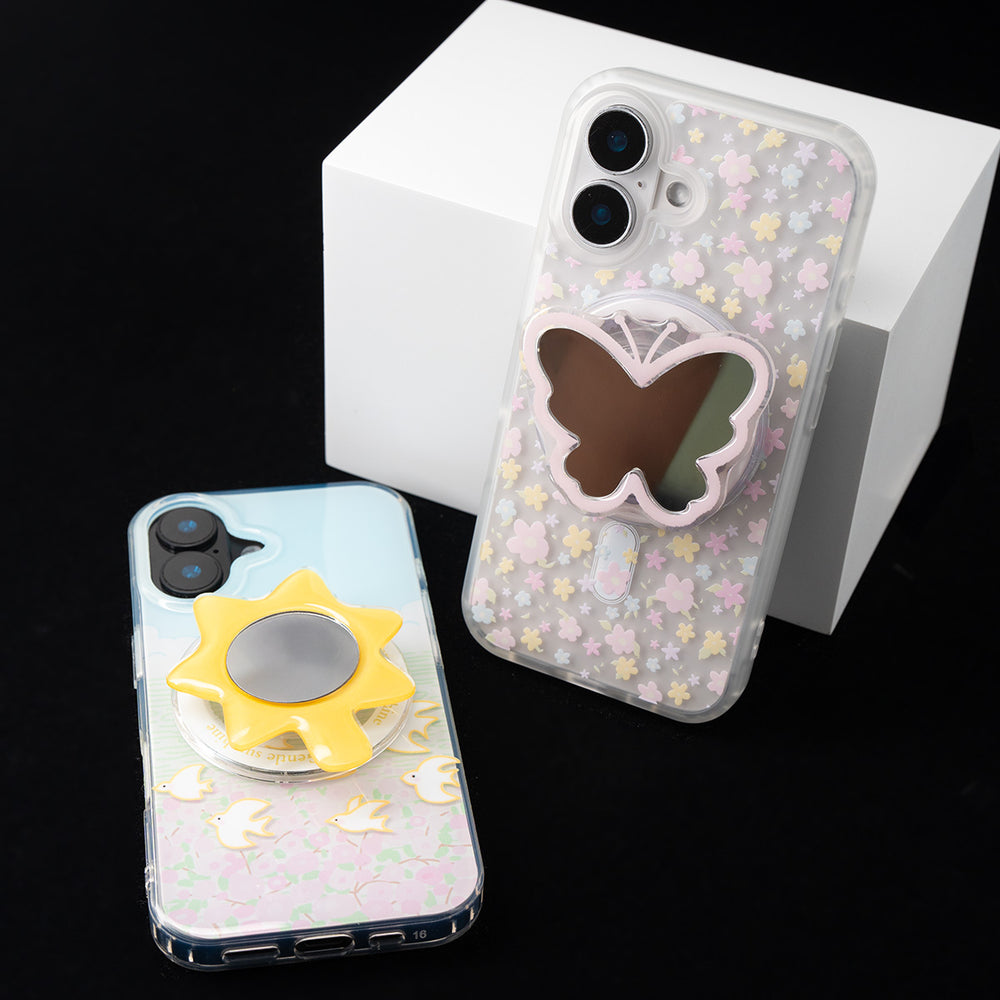 Lovely Daze | MagSafe Phone Case Grip Set