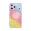 Vacay Glow Colorful MagSafe Phone Case Grip Set