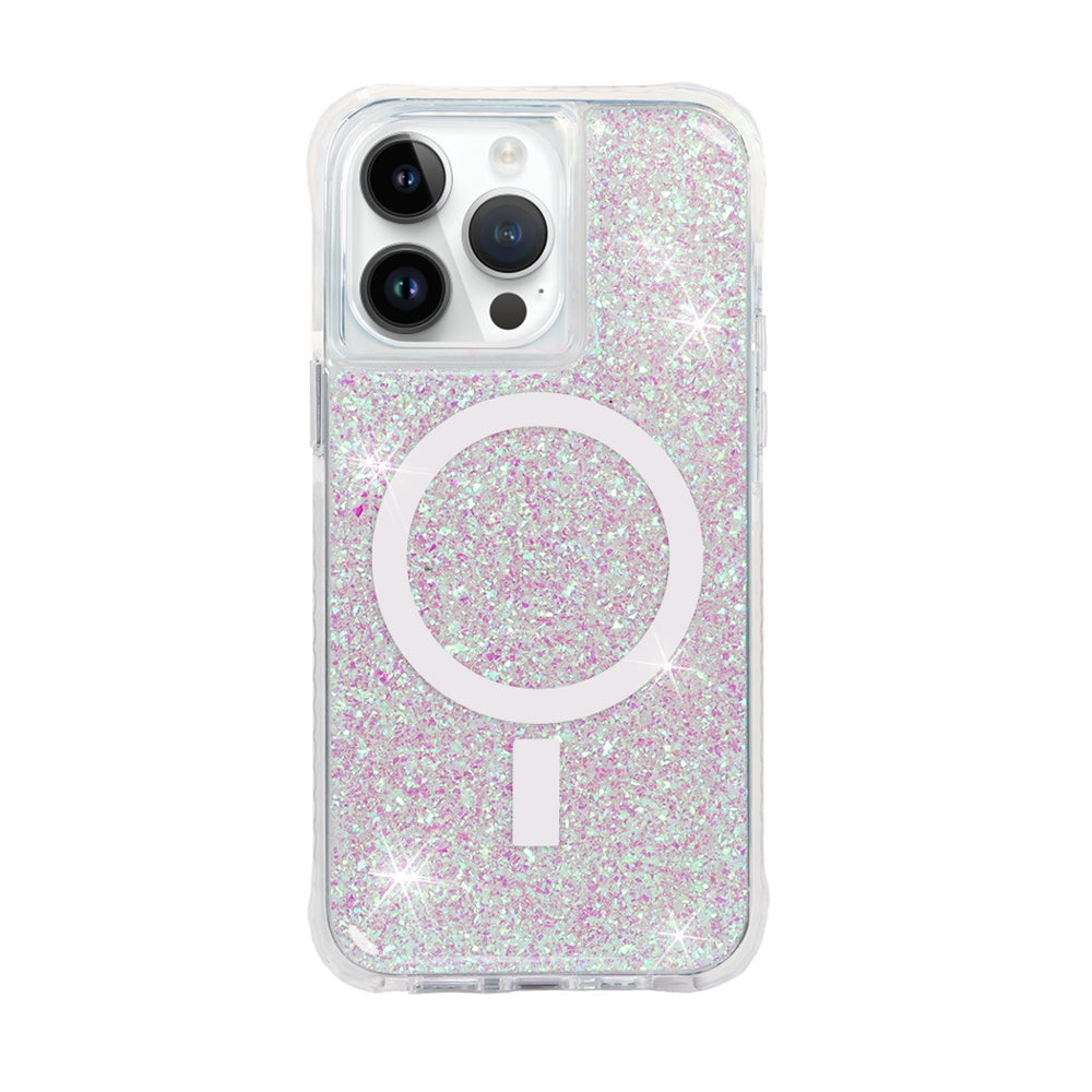 Glitter Dream MagSafe Phone Case