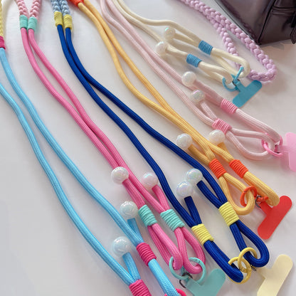 K-Beauty | CrossbodyPhone Charm