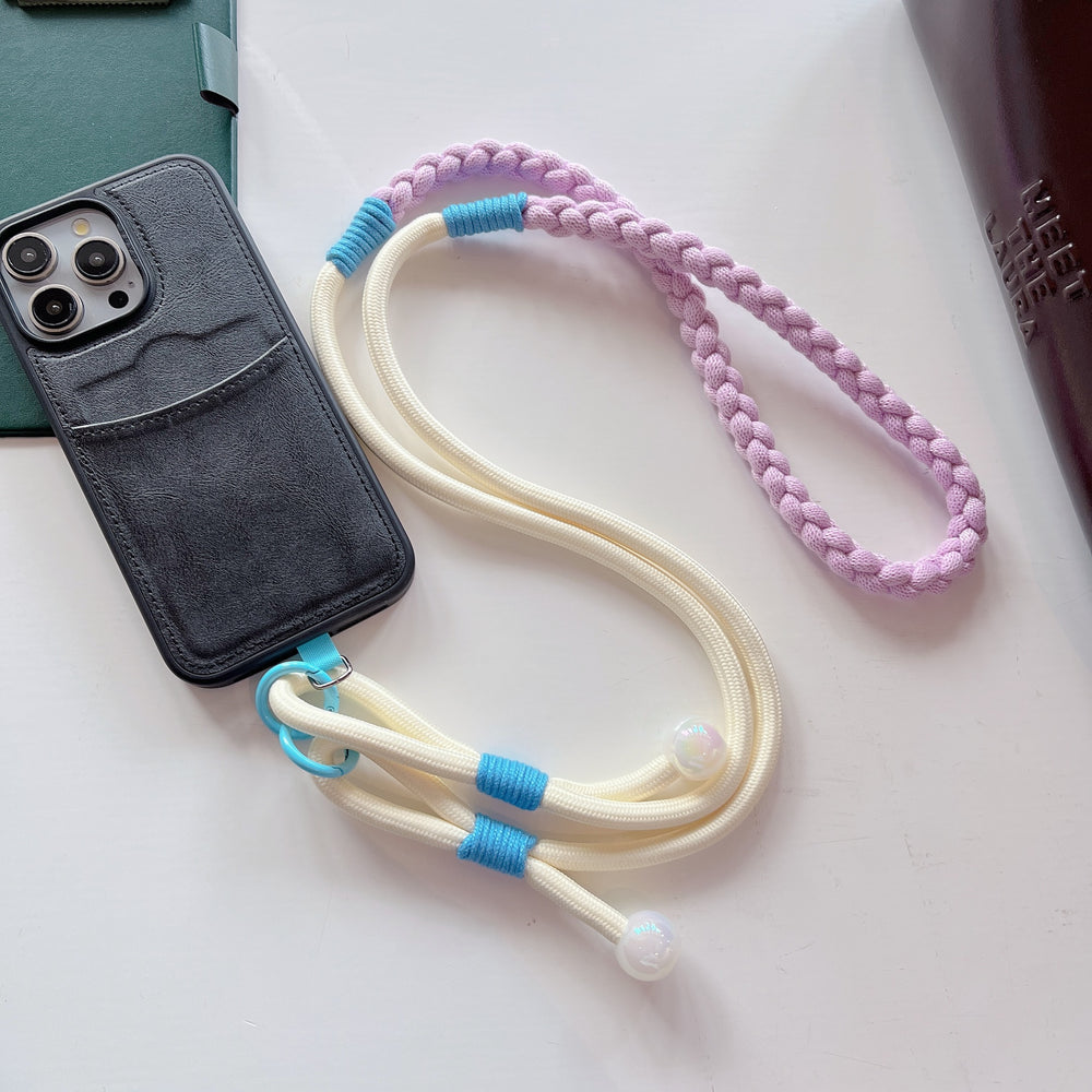 K-Beauty | CrossbodyPhone Charm