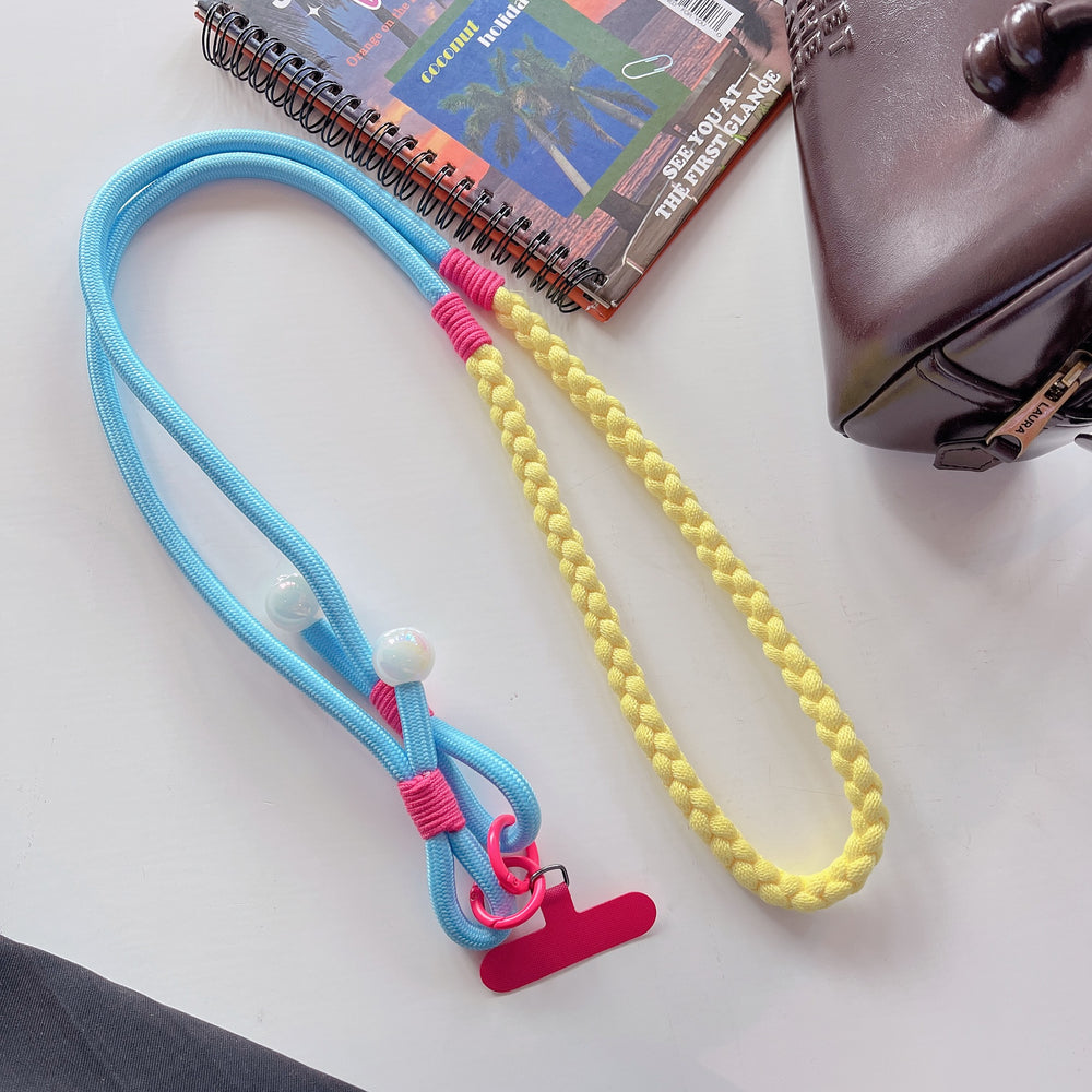 K-Beauty | CrossbodyPhone Charm