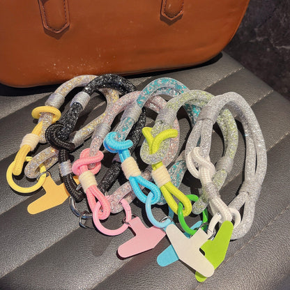 Gossamer Chain | Phone Charm