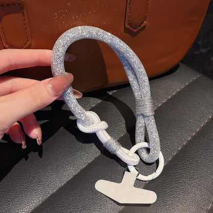 Gossamer Chain | Phone Charm