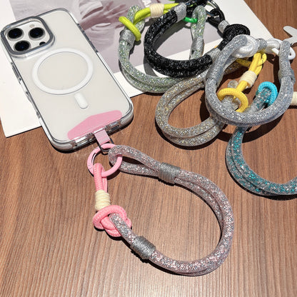 Gossamer Chain | Phone Charm