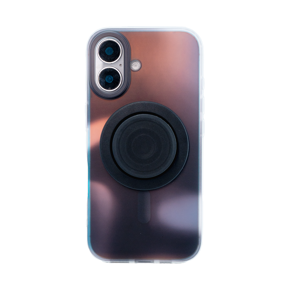 Omni Glow | MagSafe Phone Case Grip Set