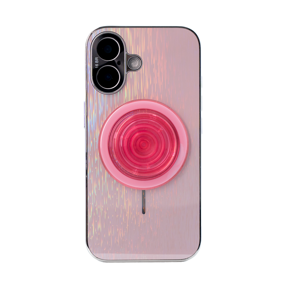 Neon Thread | MagSafe Phone Case Grip Set