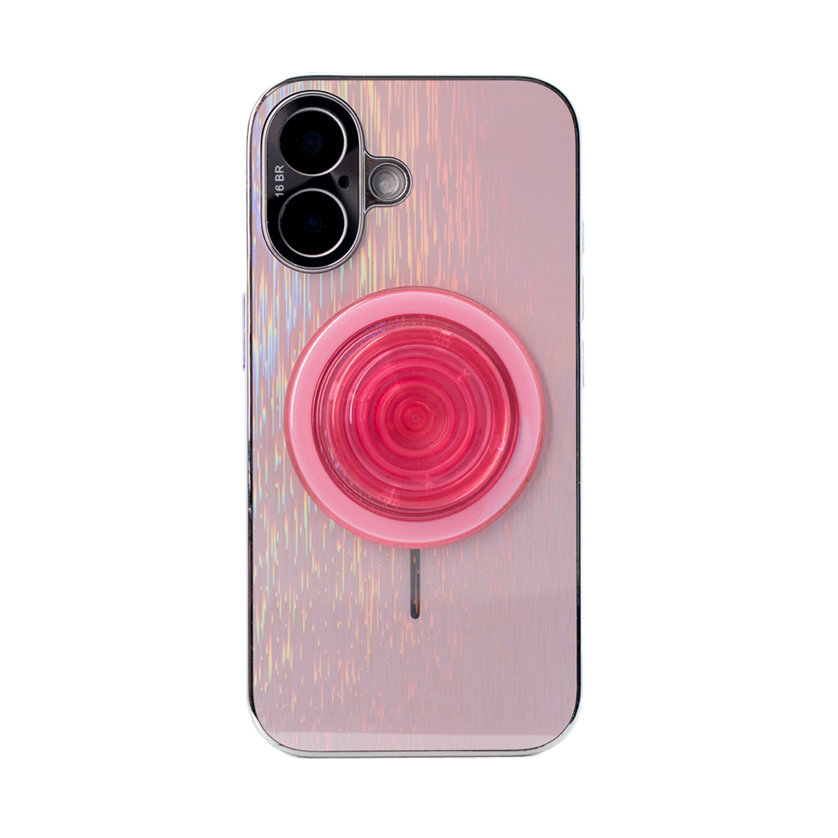 Neon Thread | MagSafe Phone Case Grip Set