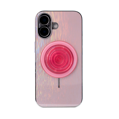 Neon Thread | MagSafe Phone Case Grip Set