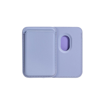 HueTales | MagSafe Wallet Card Holder