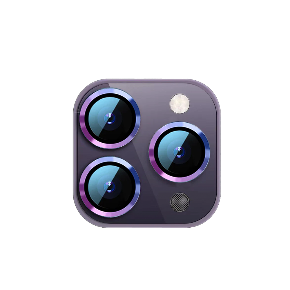 NeonLens | Phone Lens Film