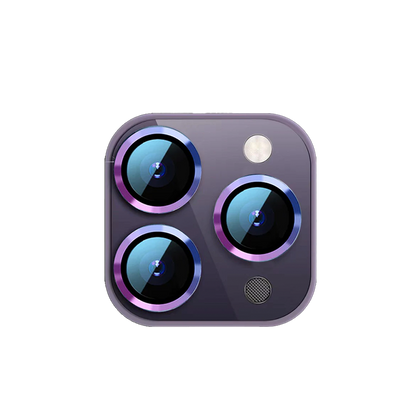 NeonLens | Phone Lens Film