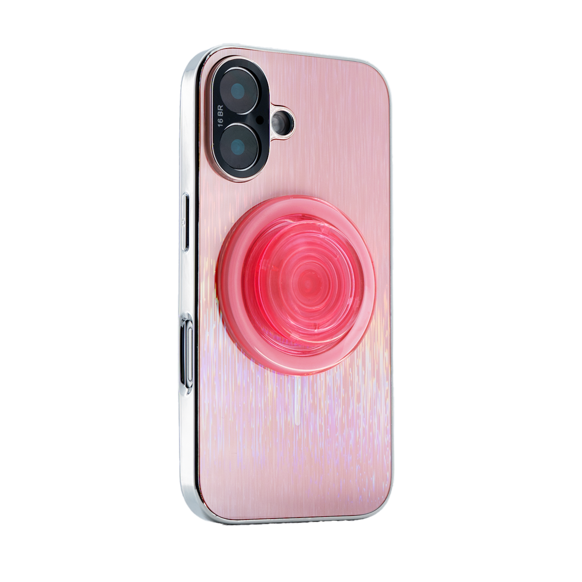 Neon Thread | MagSafe Phone Case Grip Set