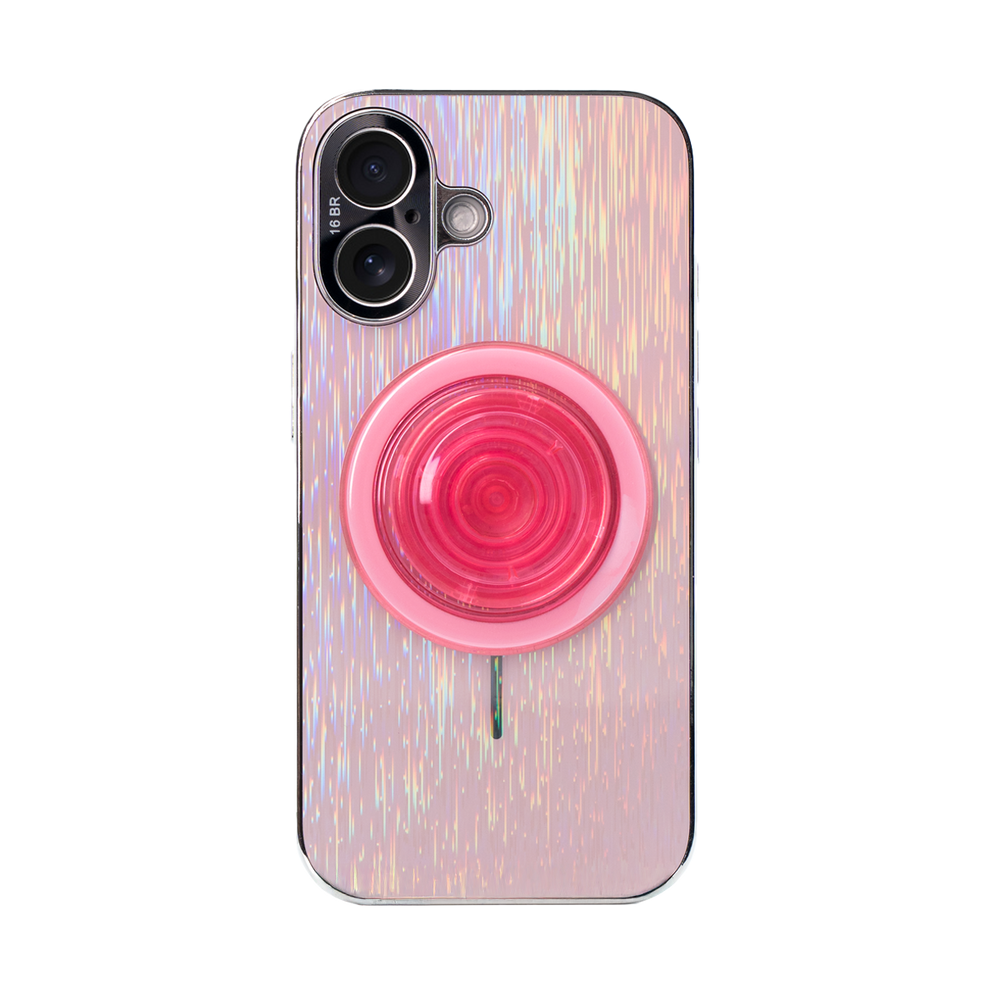 Neon Thread | MagSafe Phone Case Grip Set – PadaSnap