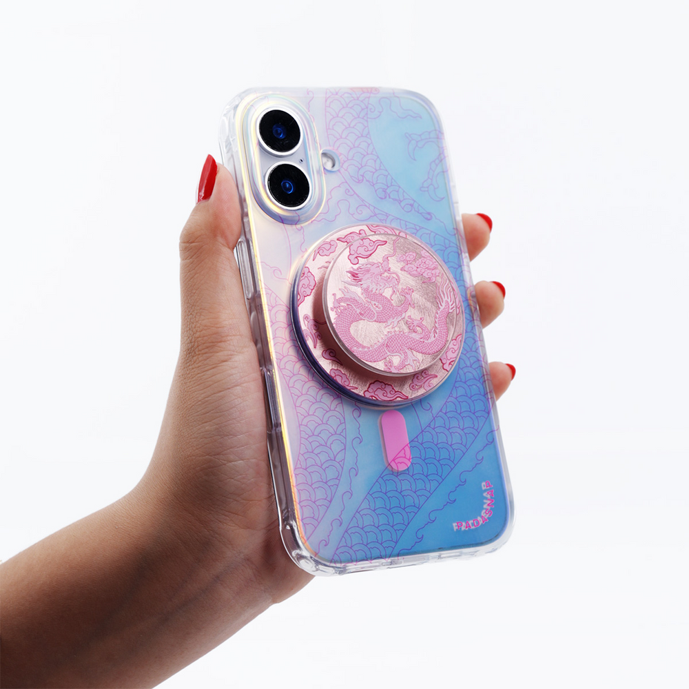 DragonShadows | MagSafe Phone Case Grip Set