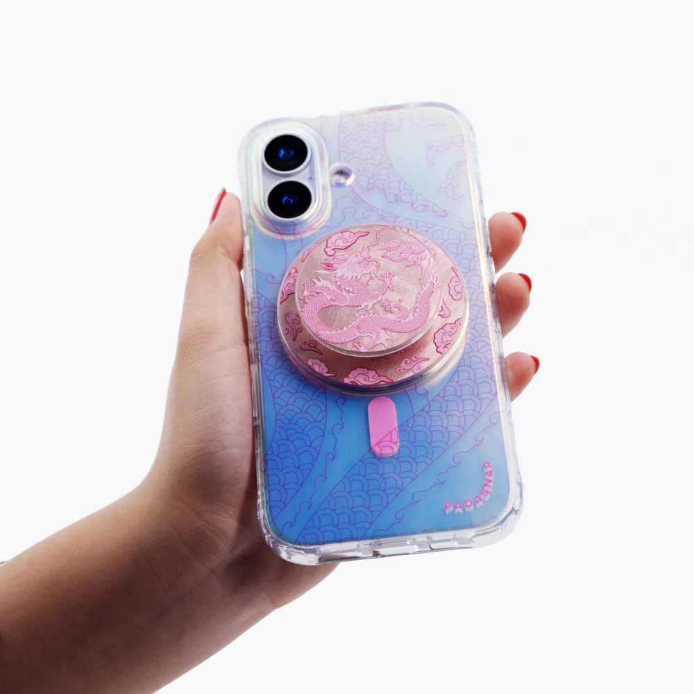 DragonShadows | MagSafe Phone Case Grip Set