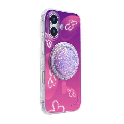 Ocean Secrets | Whales MagSafe Phone Case Grip Set