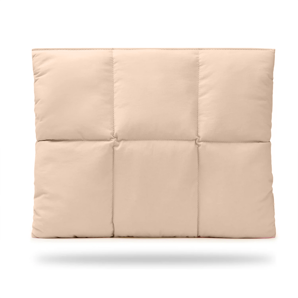 PuffShell | SoftGuard MacBook bag