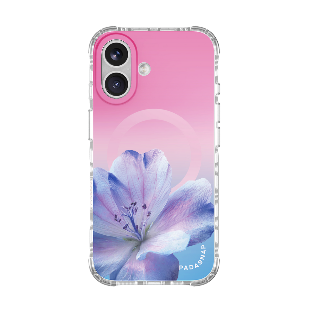 Bloomaze | Lily MagSafe Phone Case