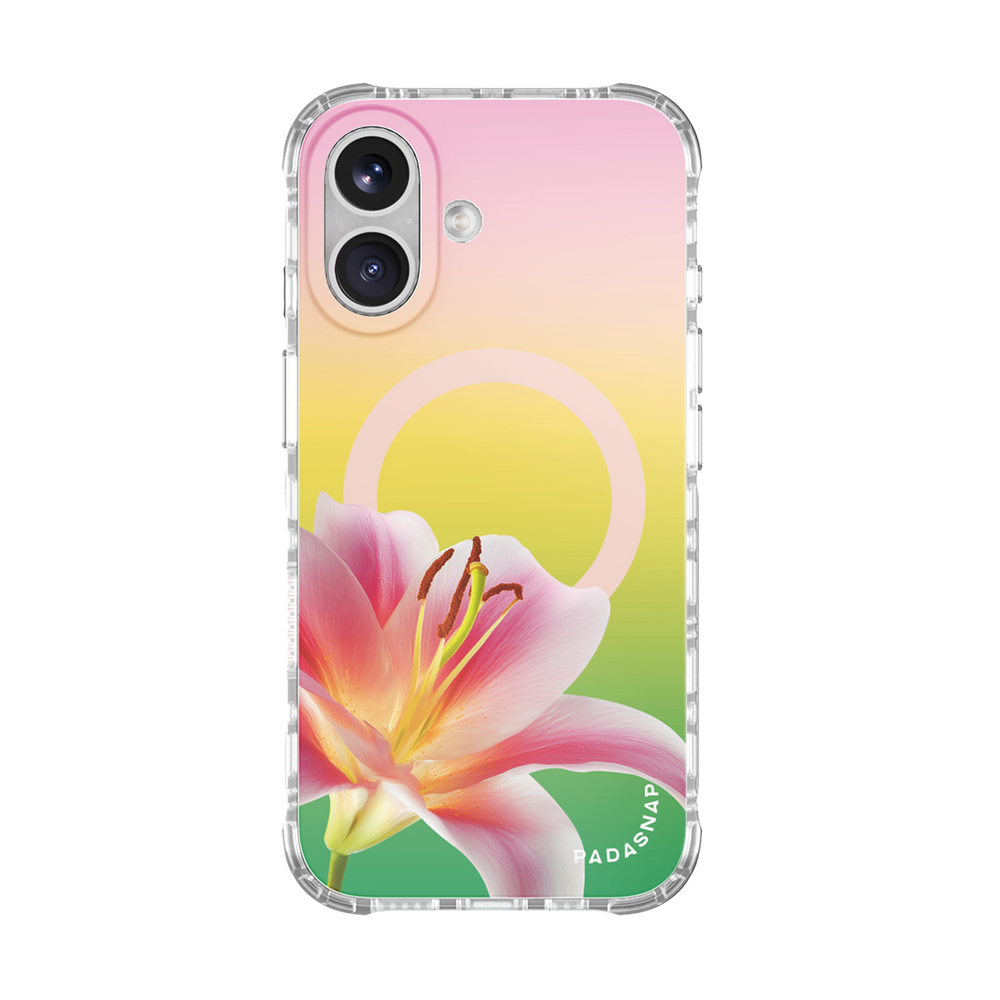 Bloomaze | Lily MagSafe Phone Case
