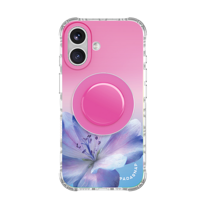 Bloomaze | Lily MagSafe Phone Case Grip Set
