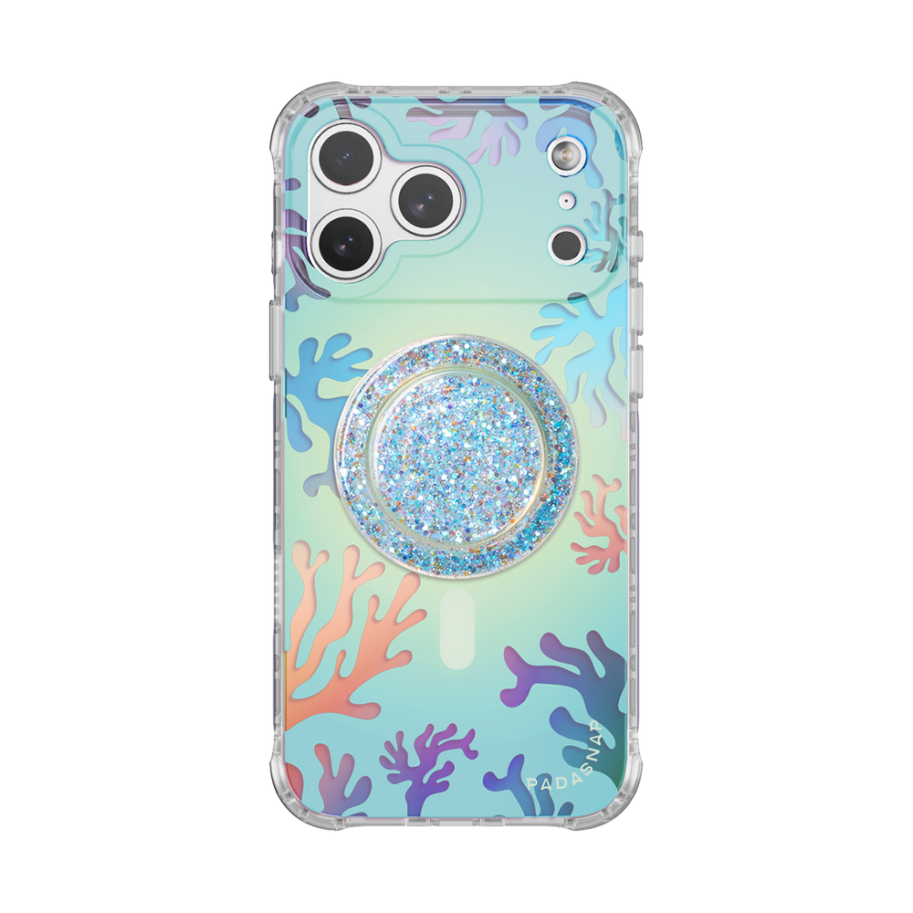 SunnyWrap | MagSafe Phone Case Grip Set