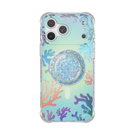 Iridescent SunnyWrap | MagSafe Phone Case Grip Set