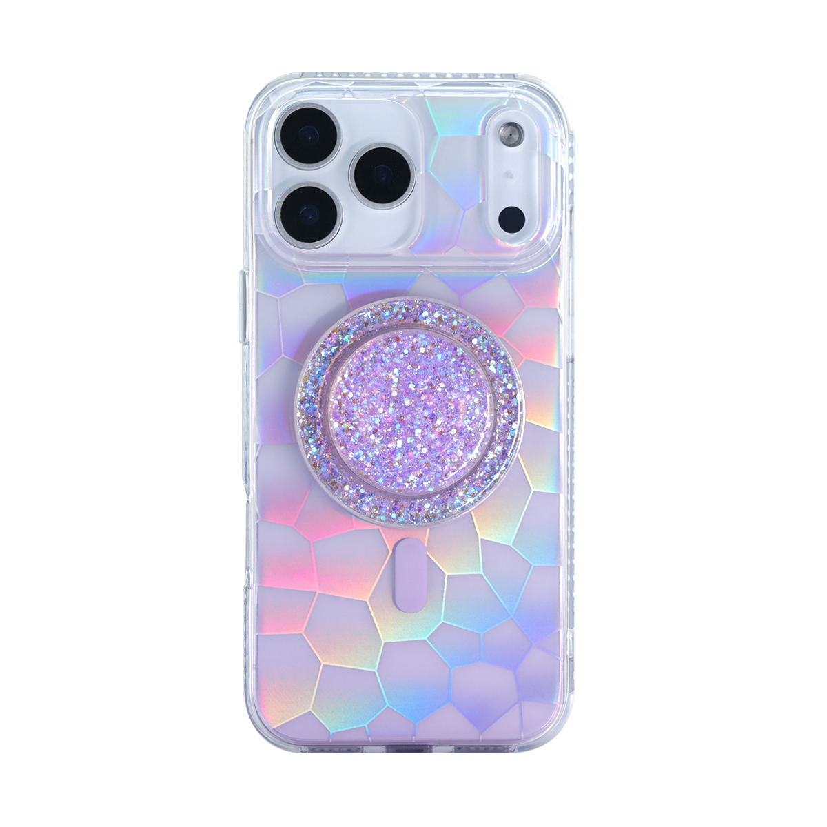 Vacay Glow | Radiant MagSafe Phone Case Grip Set