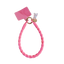 Marshmallow | Luminous Bear Silicone Phone Charms