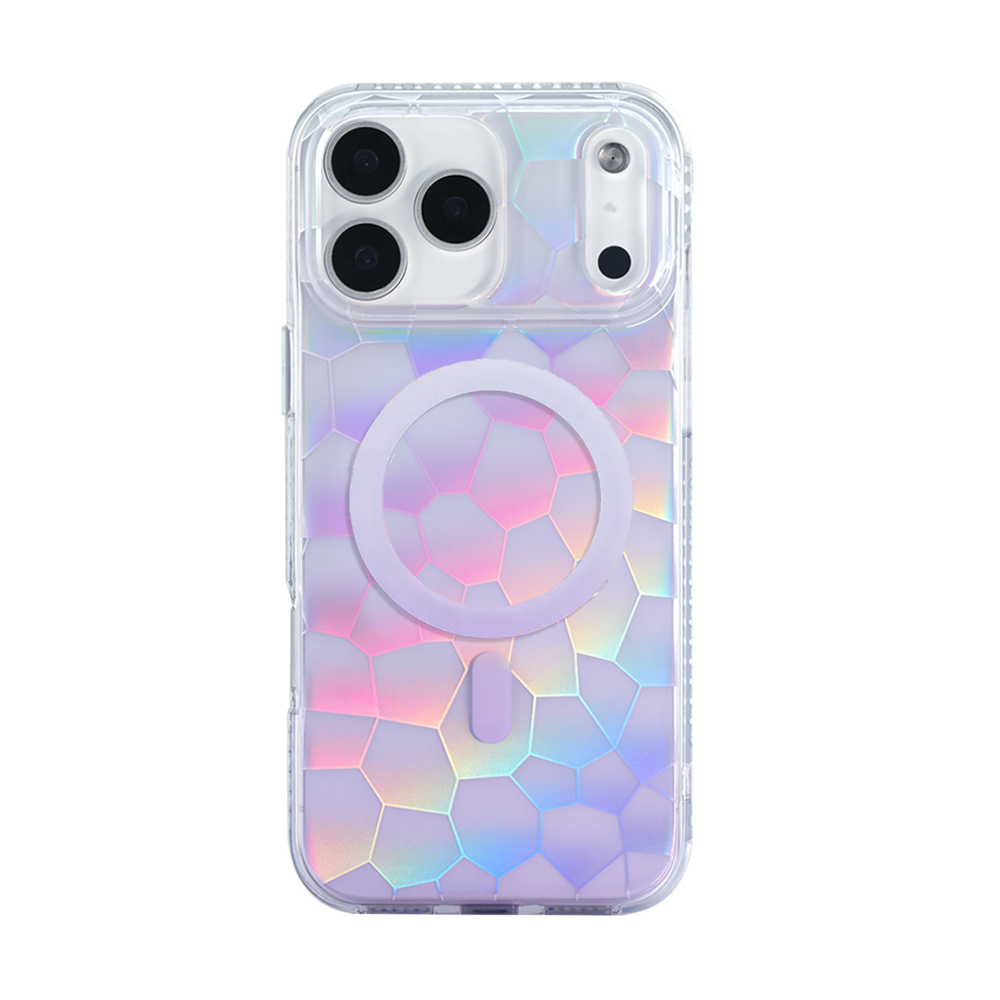 Opalescent Ripple | MagSafe Phone Case
