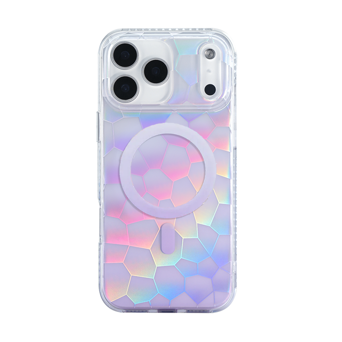 Opalescent Ripple | MagSafe Phone Case