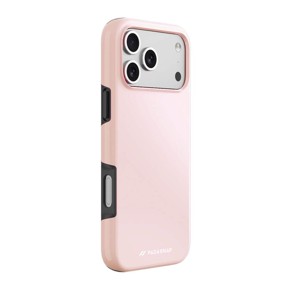 MonoTone | Mocha Brown MagSafe Phone Case