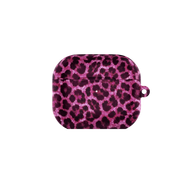 Leopard AirPods Case
