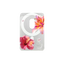 GlamFlora | Pink MagSafe Card Holder