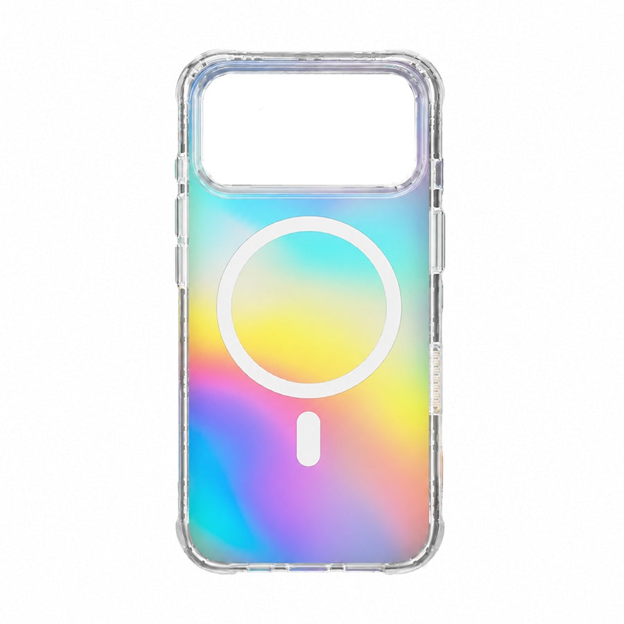Solar Bloom MagSafe Phone Case