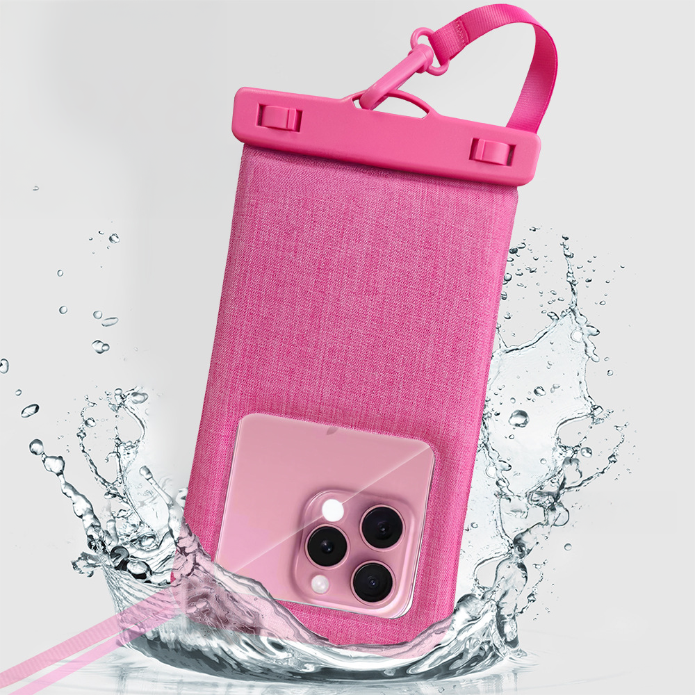 FloatPal  | Waterproof Phone Bag