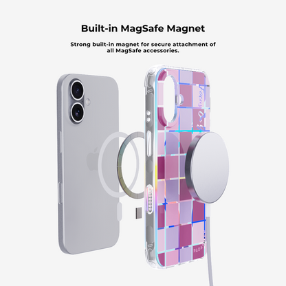 Foucs On You MagSafe Phone Case Grip Set